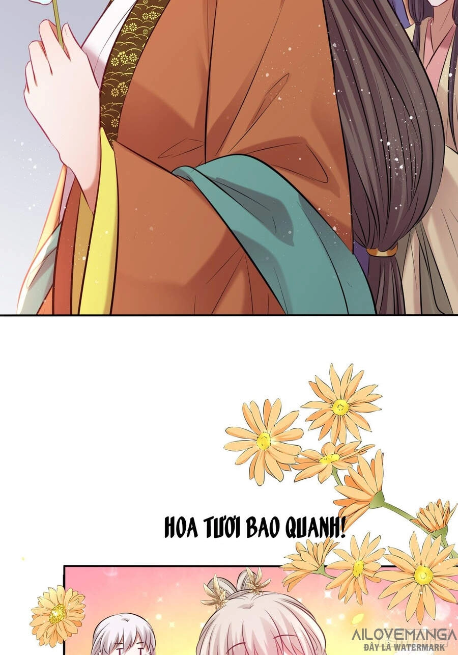 Vương Phi Thật Thích Trang Điểm Chapter 148 - 18