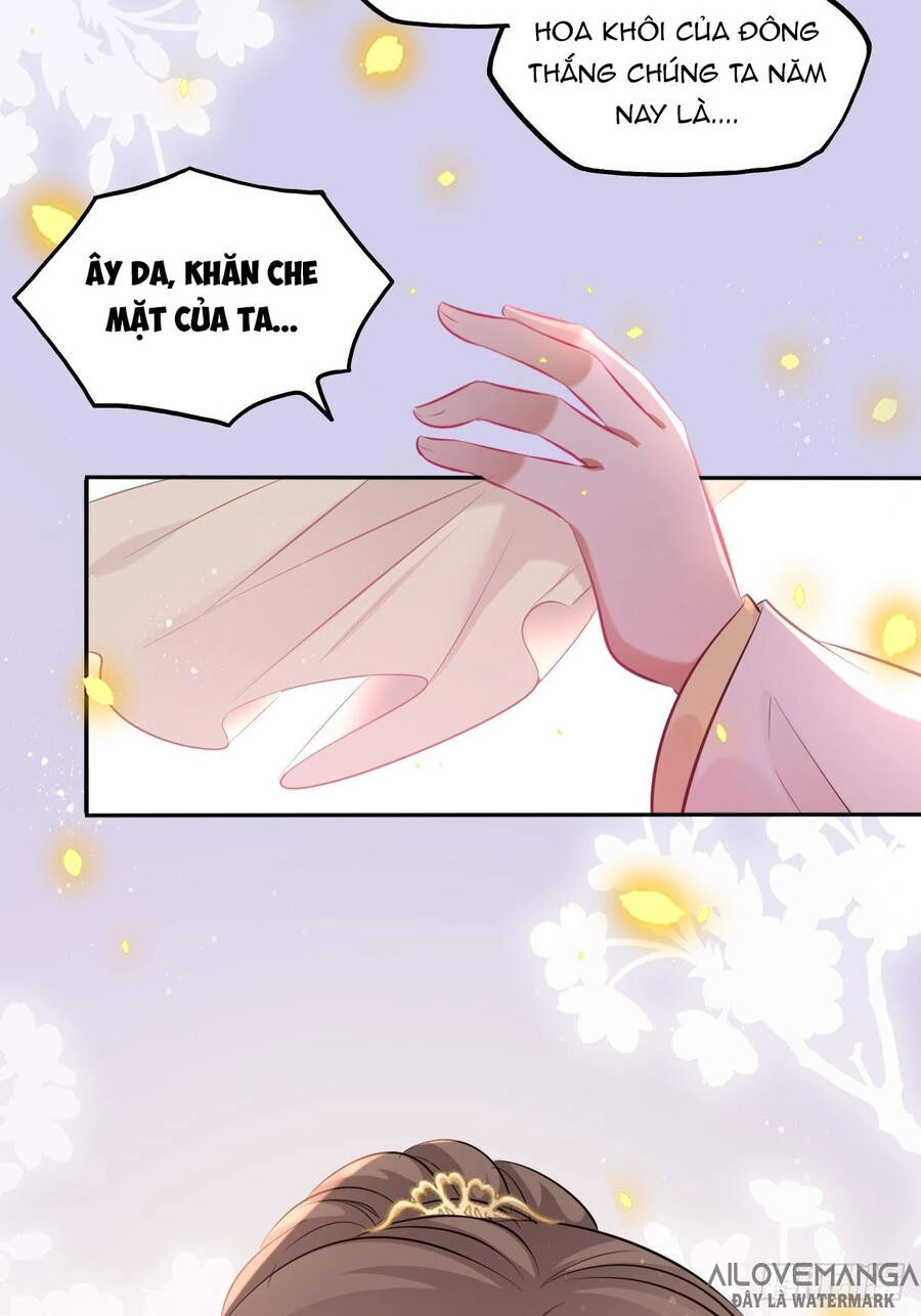 Vương Phi Thật Thích Trang Điểm Chapter 148 - 21