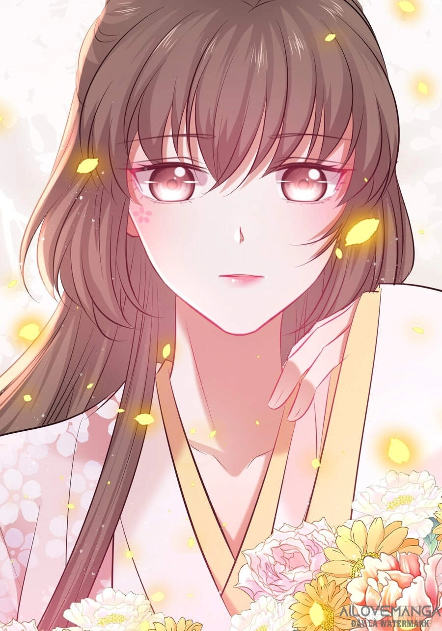 Vương Phi Thật Thích Trang Điểm Chapter 148 - 22