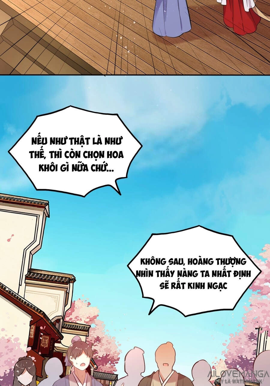 Vương Phi Thật Thích Trang Điểm Chapter 148 - 24