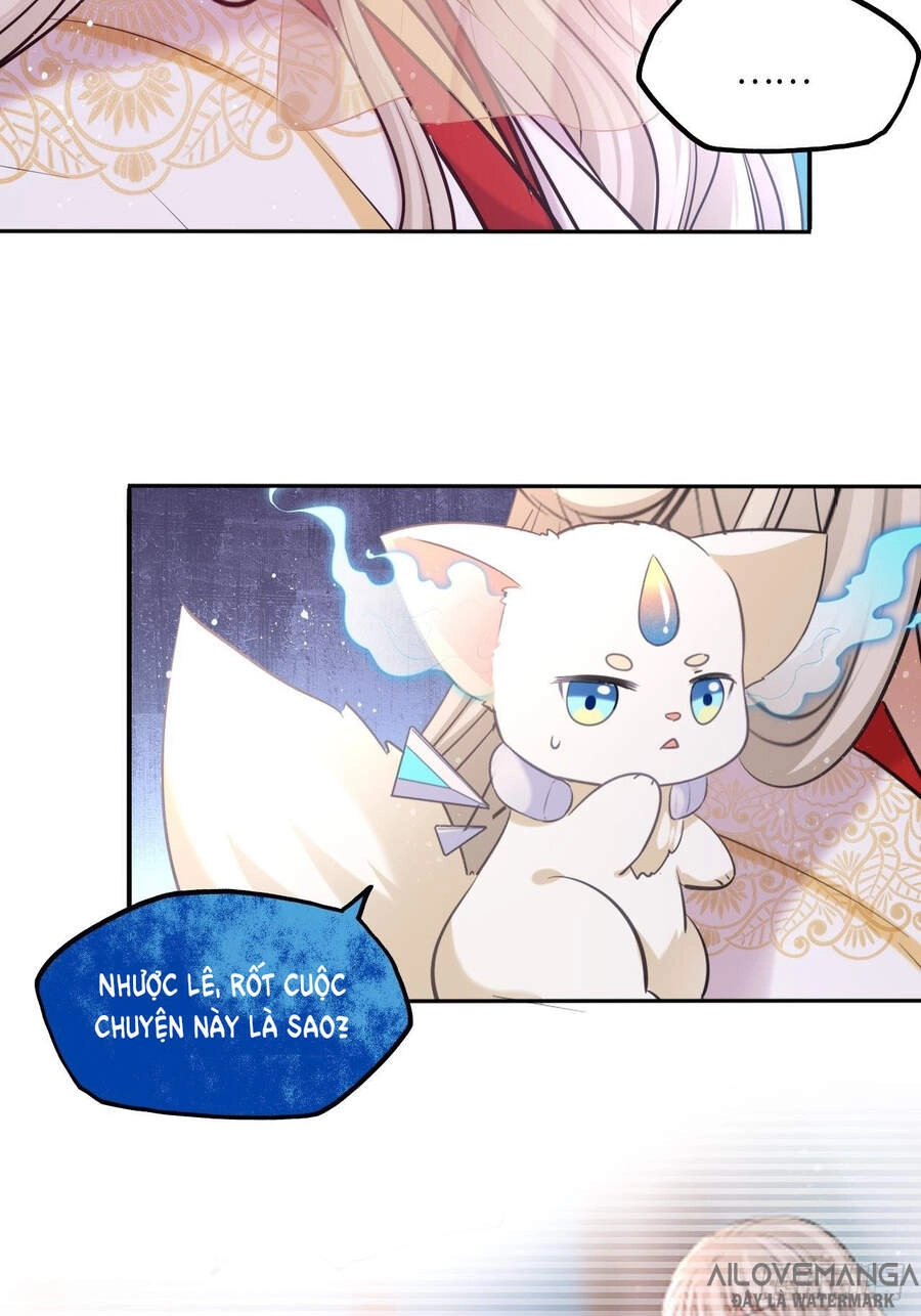 Vương Phi Thật Thích Trang Điểm Chapter 148 - 26