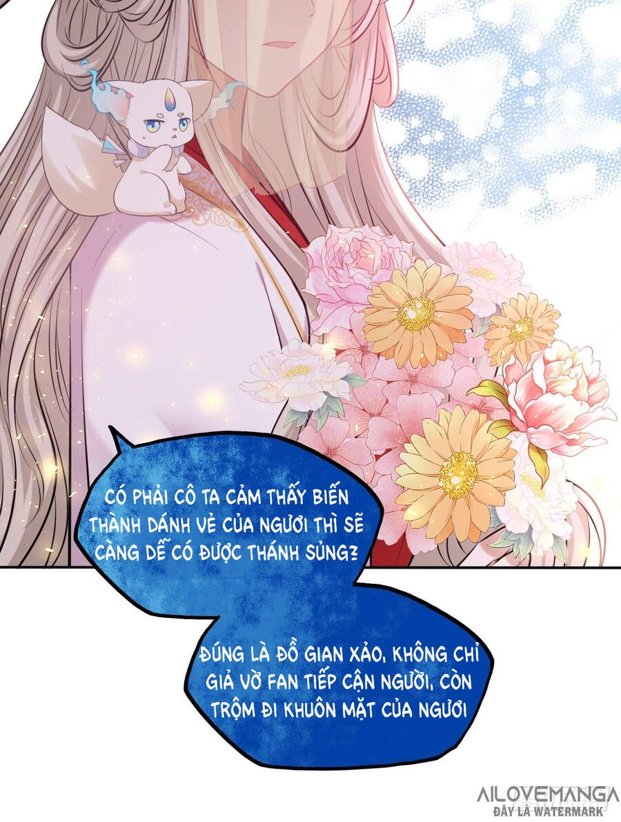 Vương Phi Thật Thích Trang Điểm Chapter 148 - 28