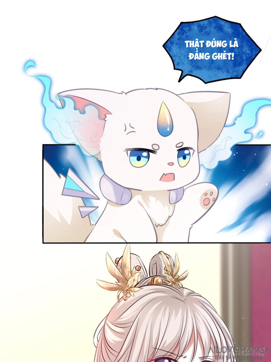 Vương Phi Thật Thích Trang Điểm Chapter 148 - 29