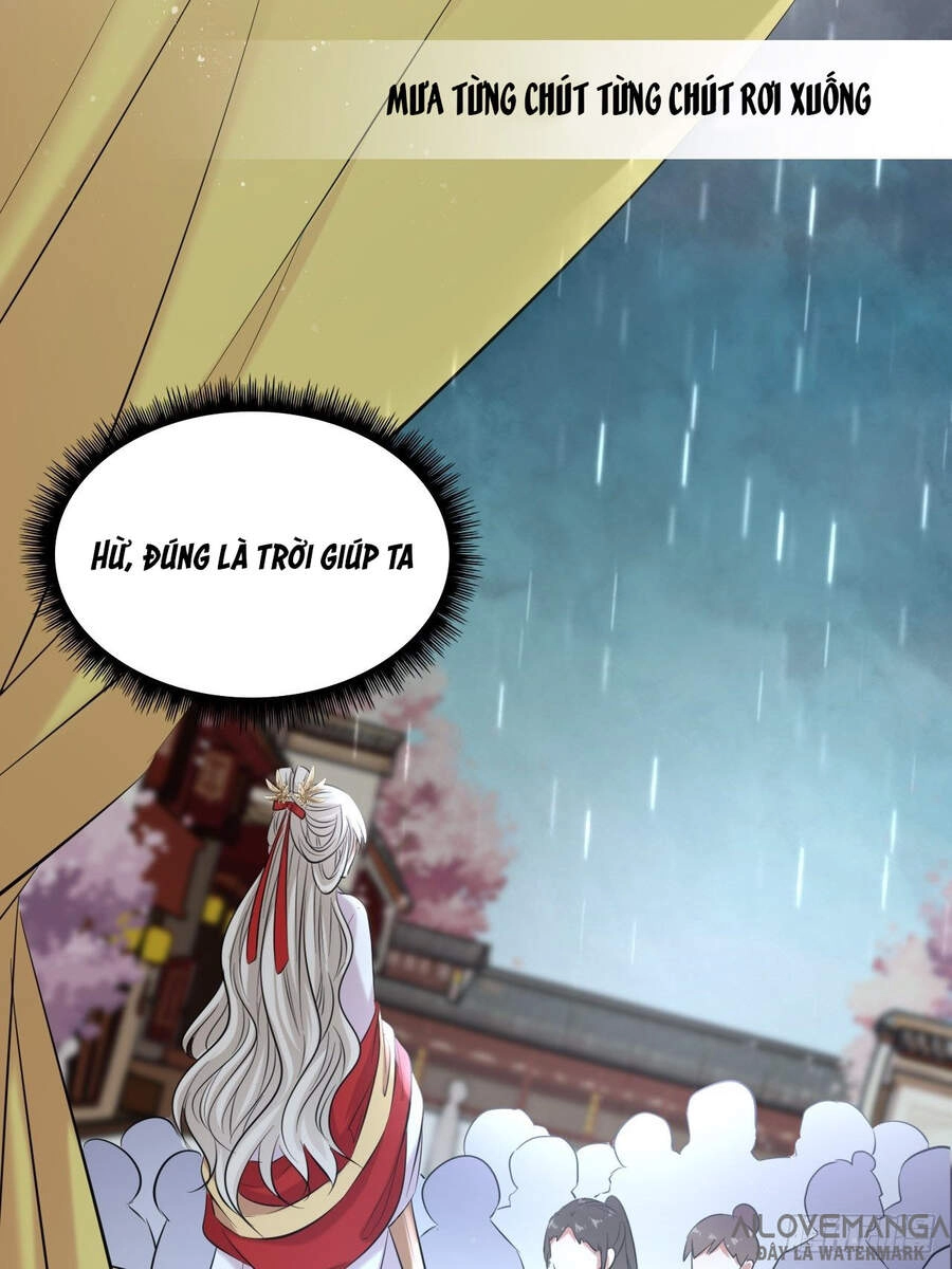 Vương Phi Thật Thích Trang Điểm Chapter 148 - 37