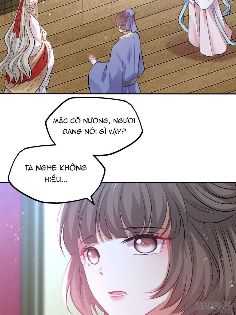 Vương Phi Thật Thích Trang Điểm Chapter 148 - 40