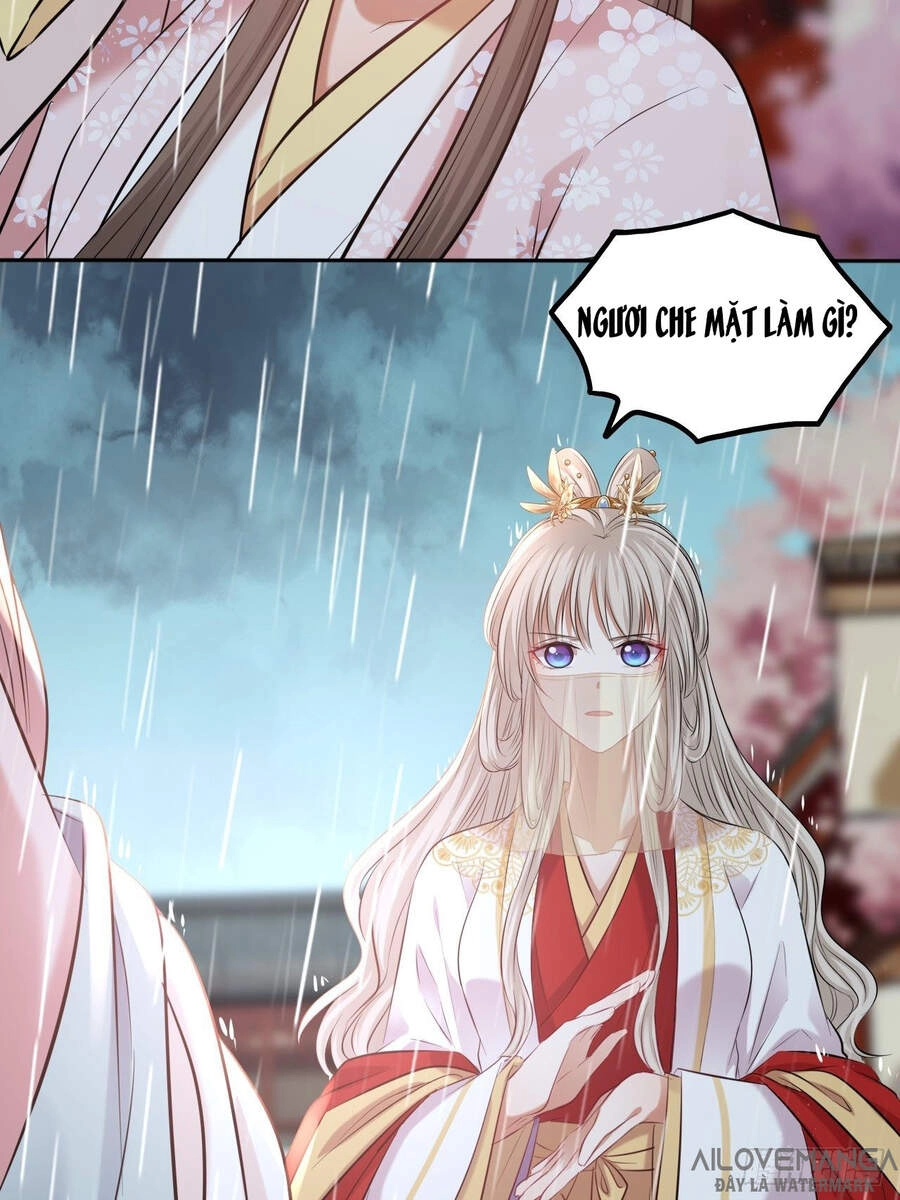 Vương Phi Thật Thích Trang Điểm Chapter 148 - 44