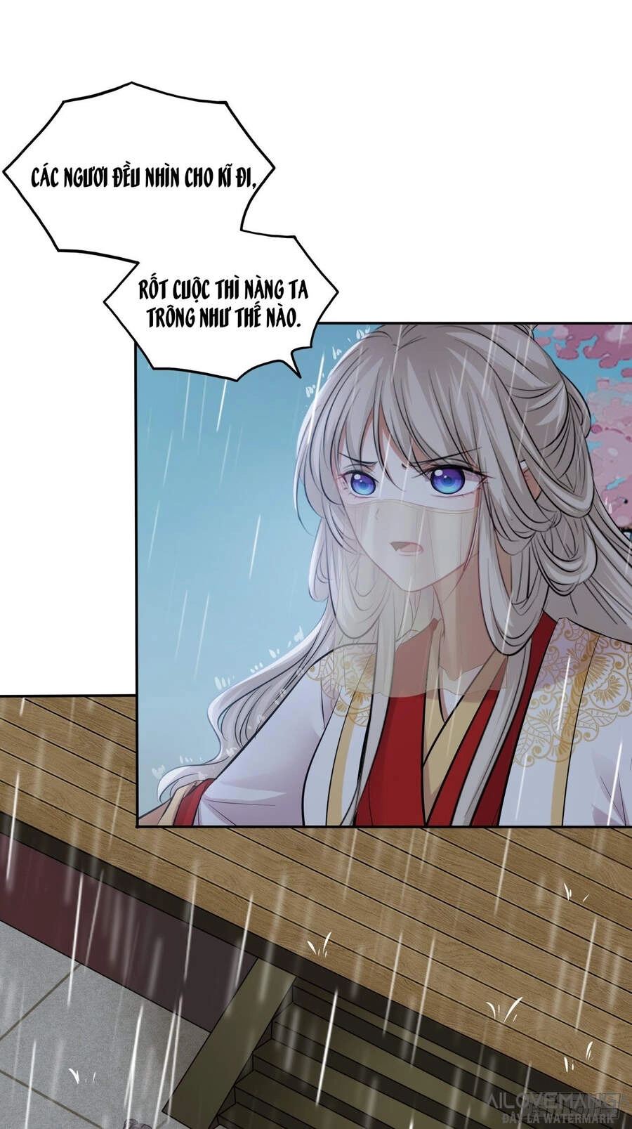 Vương Phi Thật Thích Trang Điểm Chapter 149 - 2