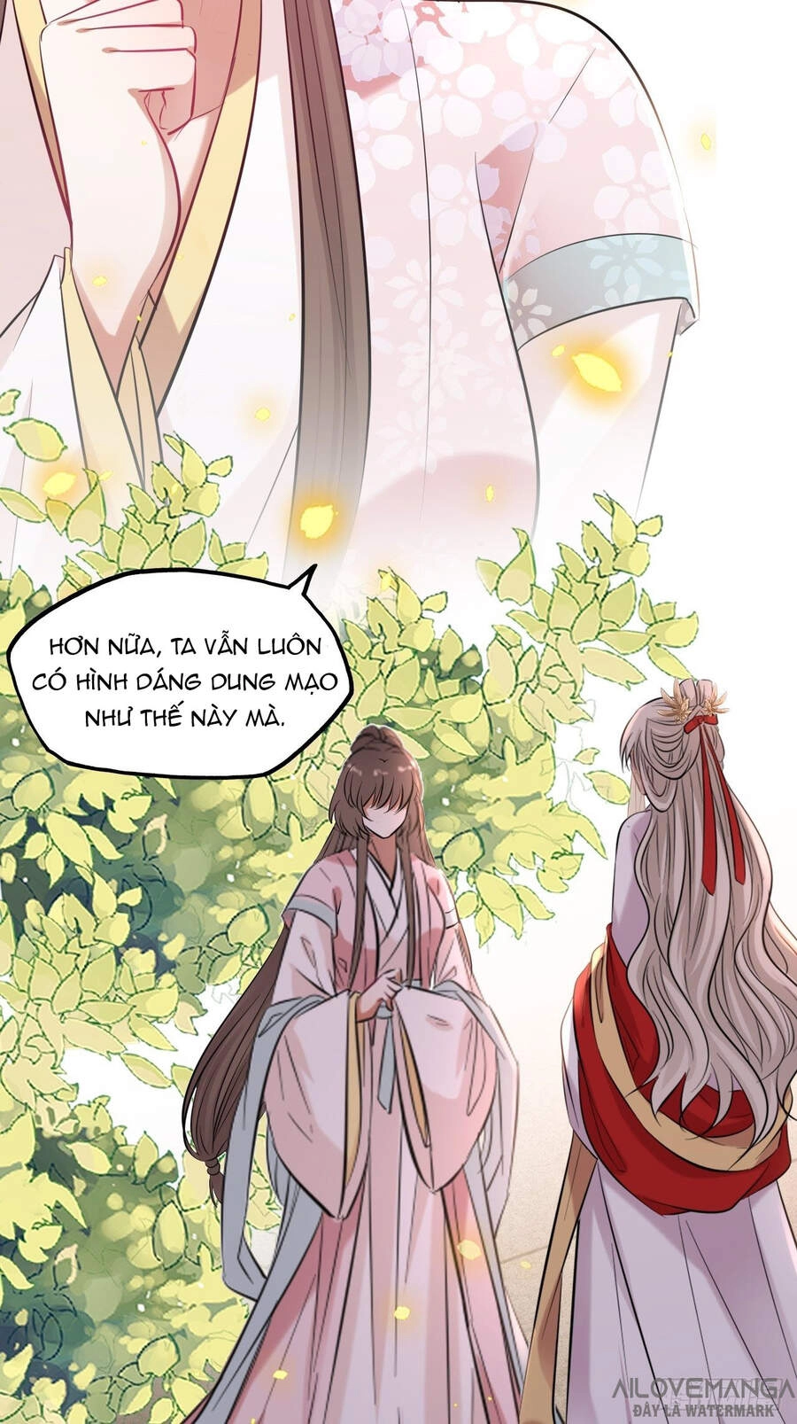 Vương Phi Thật Thích Trang Điểm Chapter 149 - 6