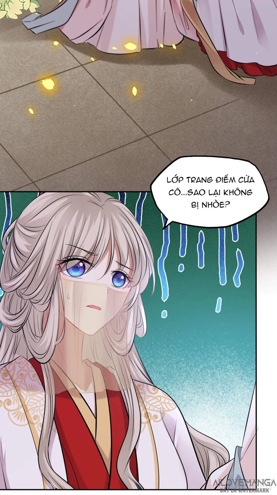 Vương Phi Thật Thích Trang Điểm Chapter 149 - 7