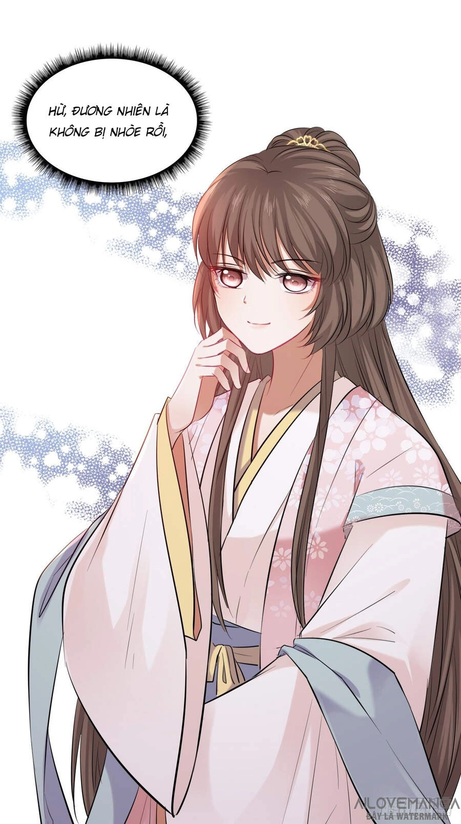 Vương Phi Thật Thích Trang Điểm Chapter 149 - 8