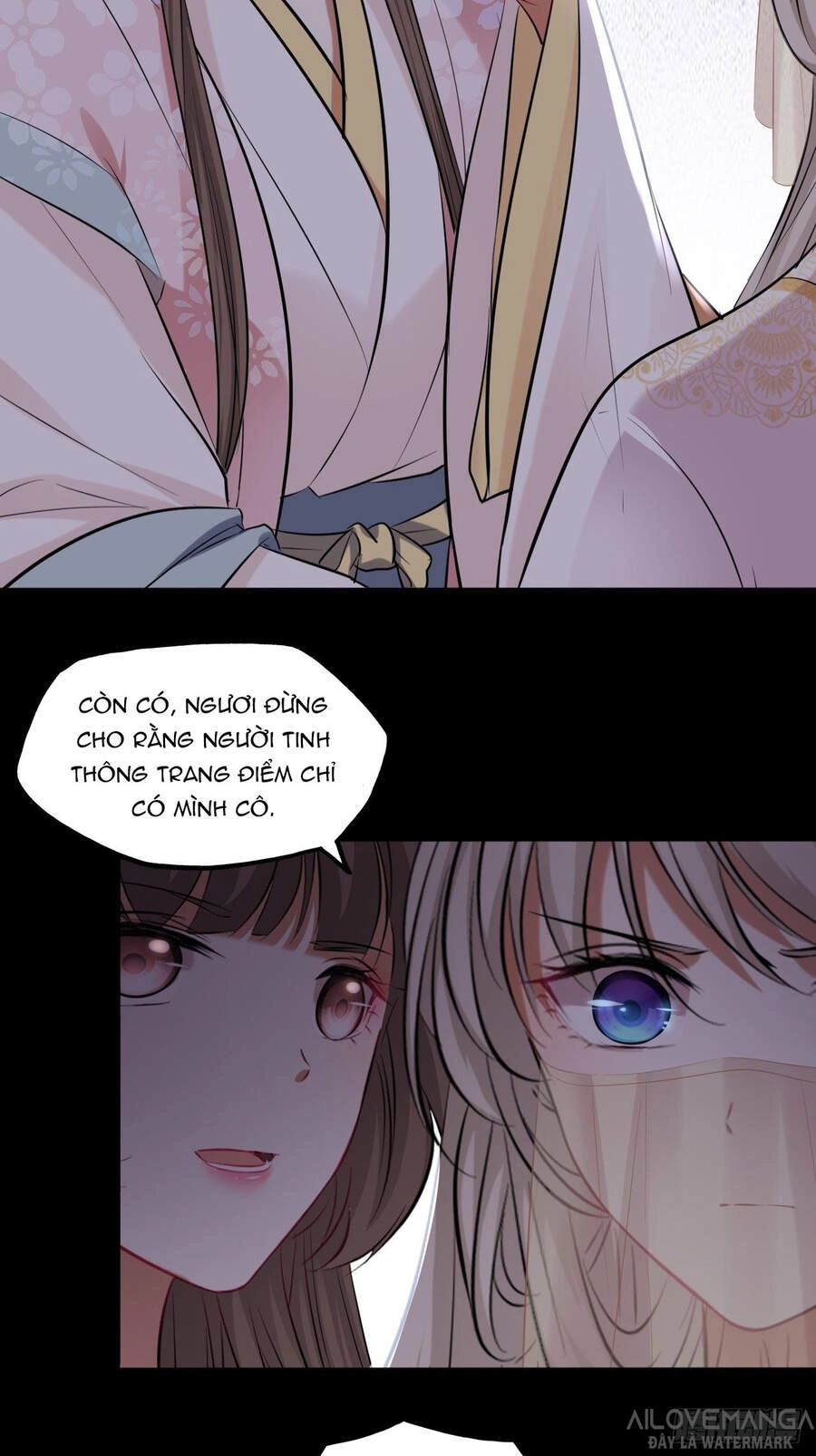 Vương Phi Thật Thích Trang Điểm Chapter 149 - 11