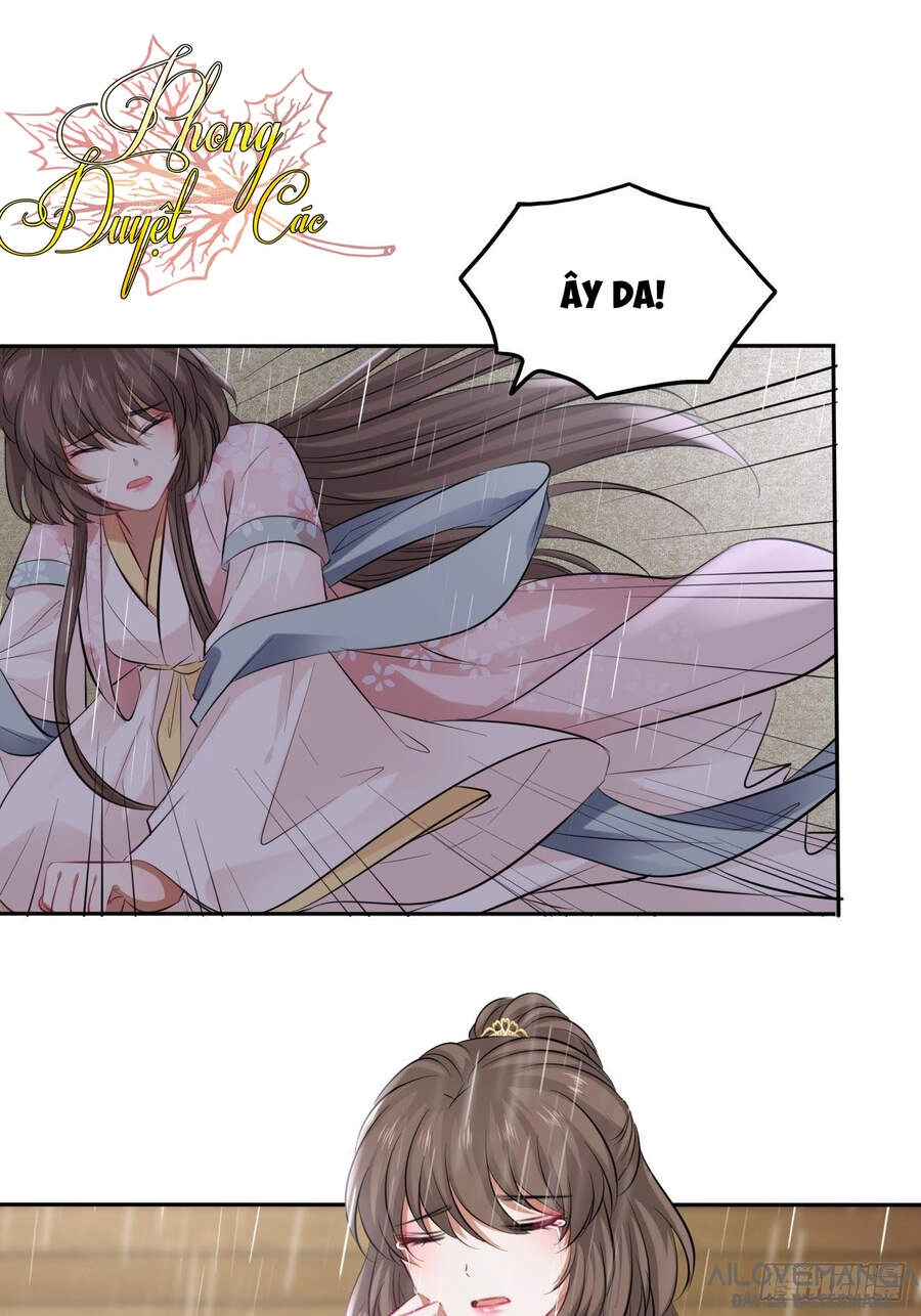 Vương Phi Thật Thích Trang Điểm Chapter 149 - 13