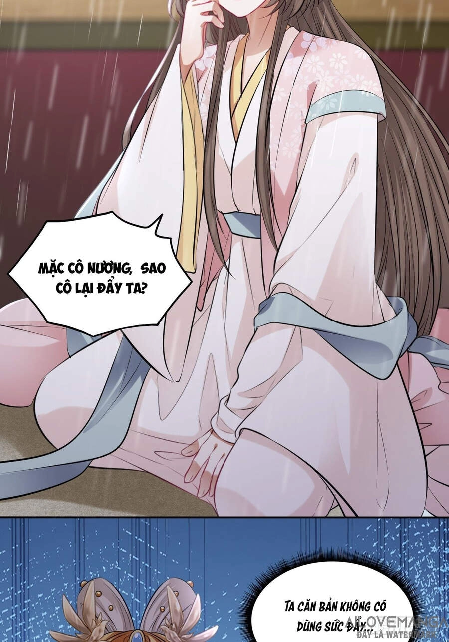 Vương Phi Thật Thích Trang Điểm Chapter 149 - 14