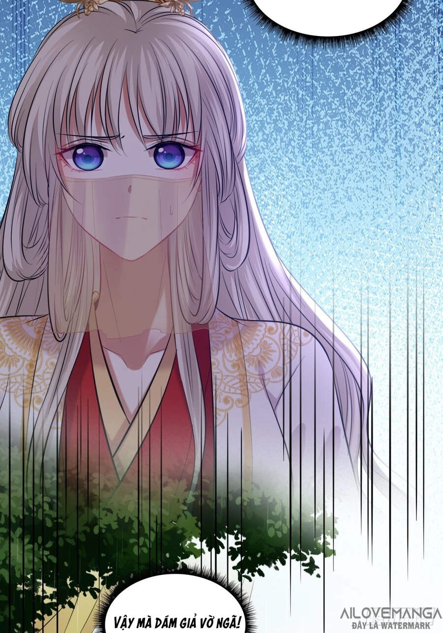 Vương Phi Thật Thích Trang Điểm Chapter 149 - 15