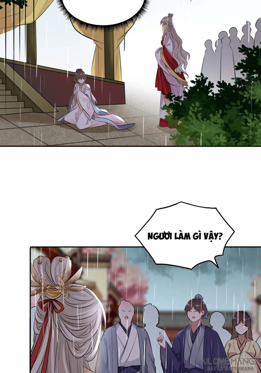 Vương Phi Thật Thích Trang Điểm Chapter 149 - 16