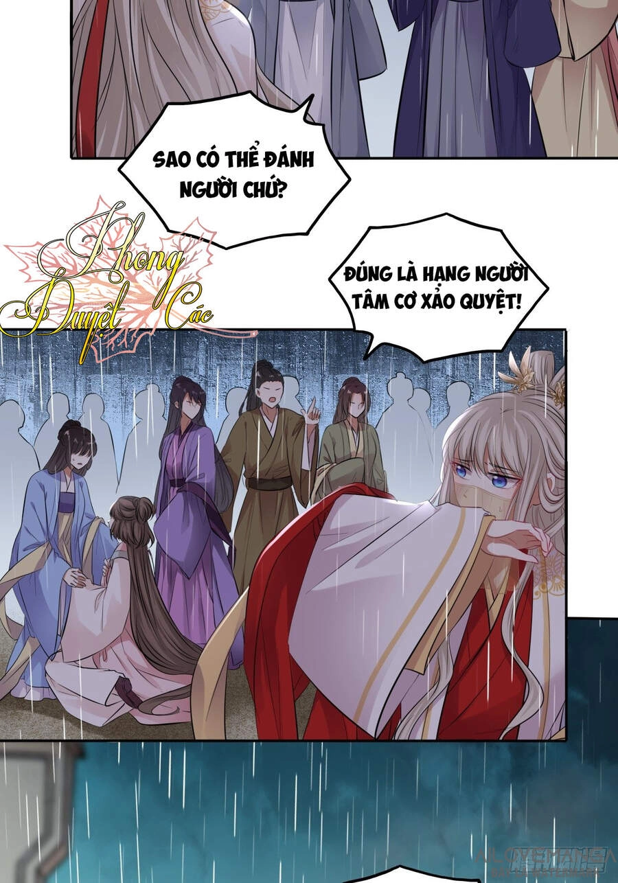 Vương Phi Thật Thích Trang Điểm Chapter 149 - 17