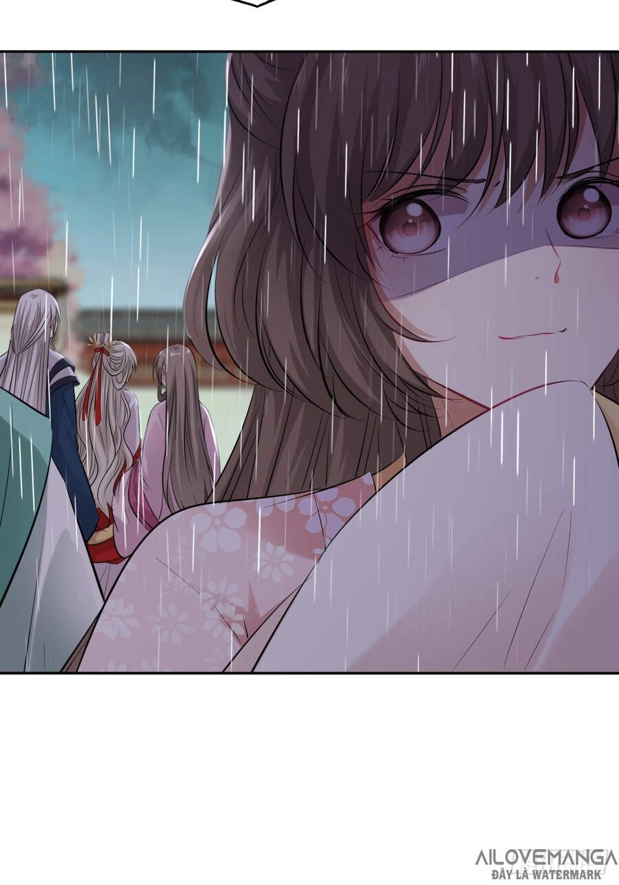 Vương Phi Thật Thích Trang Điểm Chapter 149 - 19