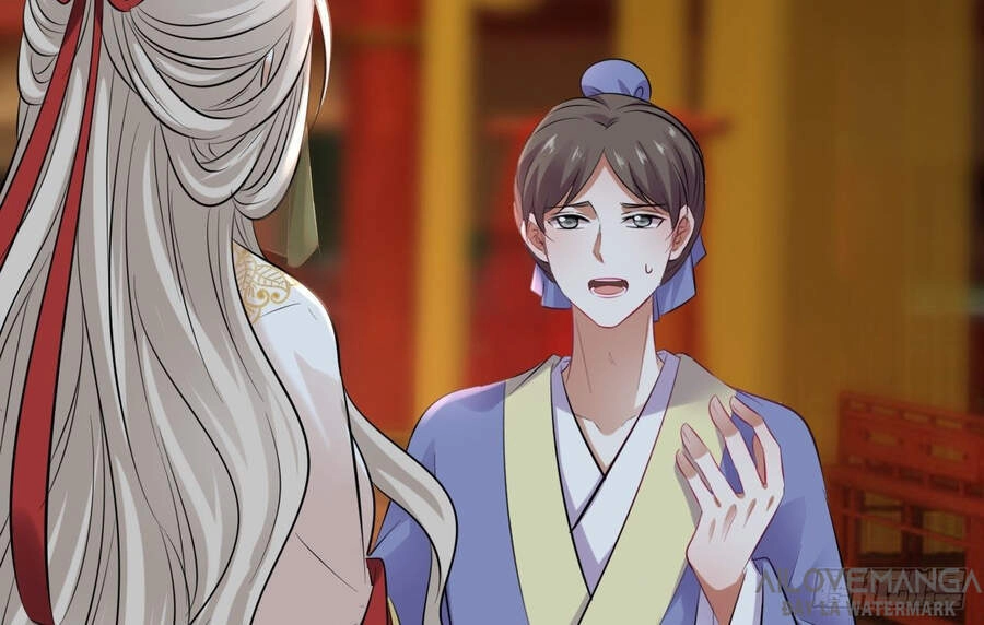 Vương Phi Thật Thích Trang Điểm Chapter 149 - 22