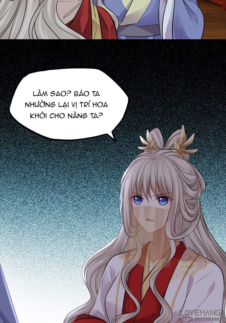 Vương Phi Thật Thích Trang Điểm Chapter 149 - 23