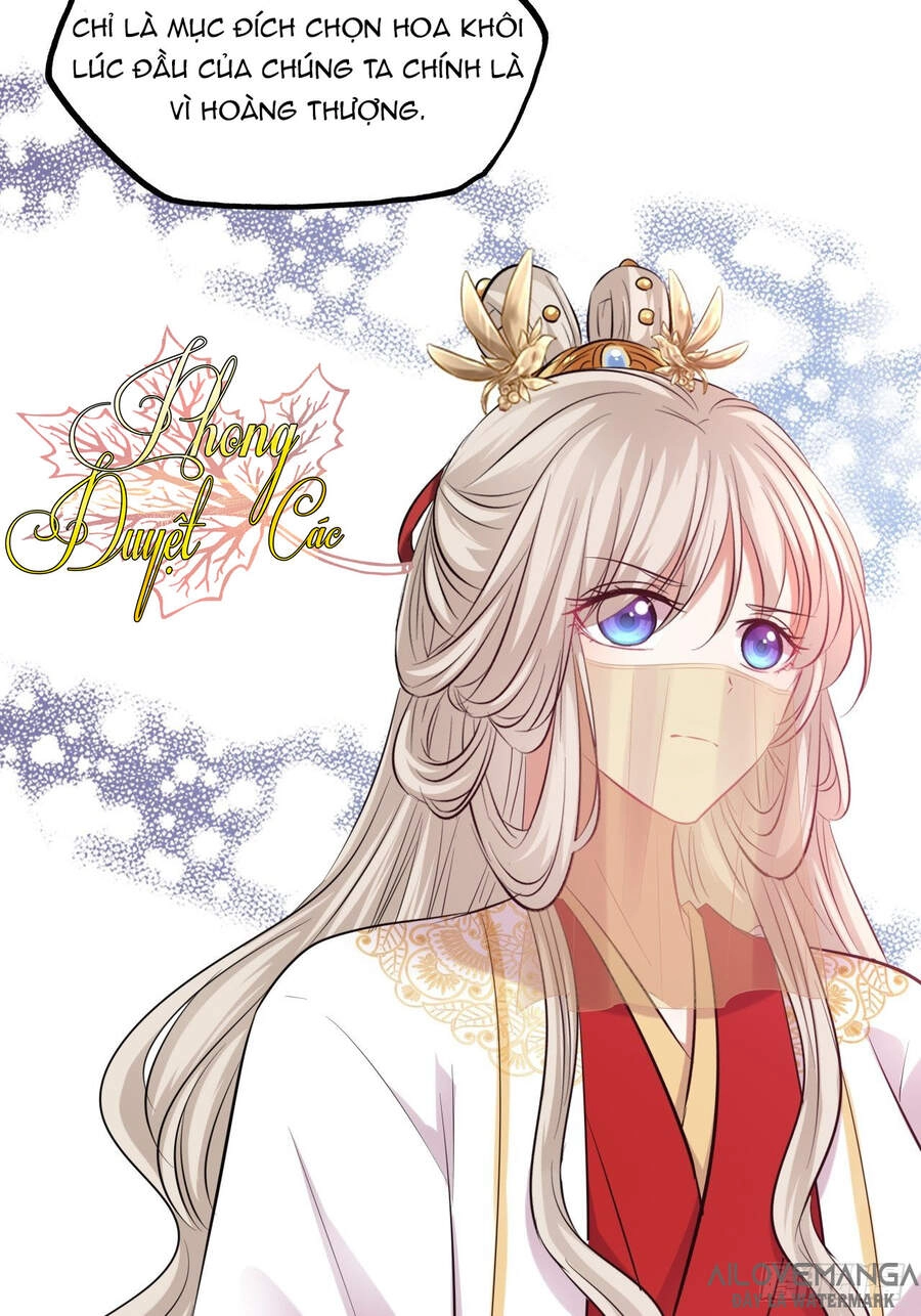 Vương Phi Thật Thích Trang Điểm Chapter 149 - 25