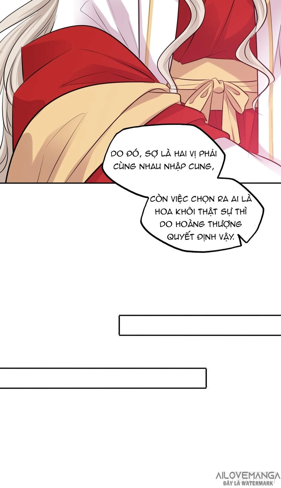 Vương Phi Thật Thích Trang Điểm Chapter 149 - 26