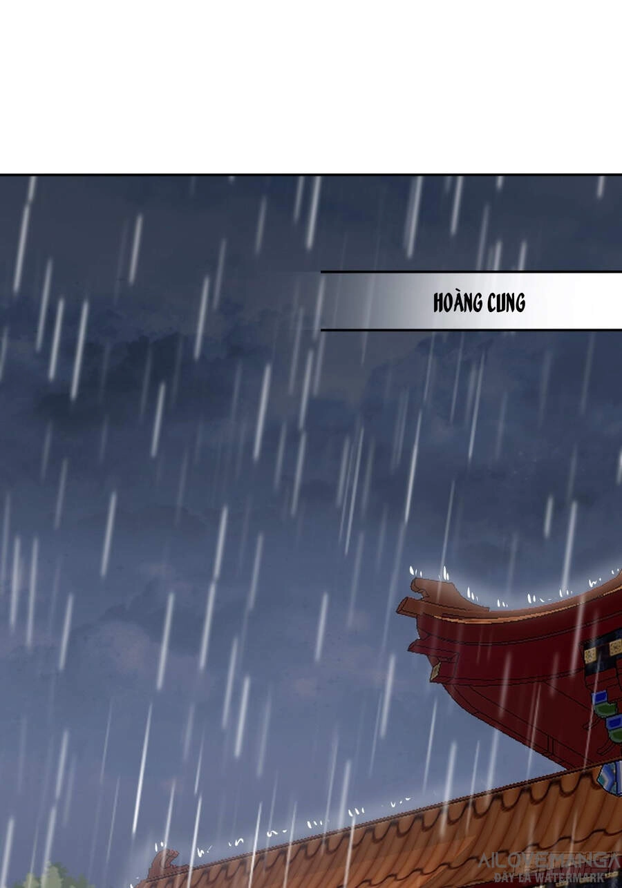 Vương Phi Thật Thích Trang Điểm Chapter 149 - 27