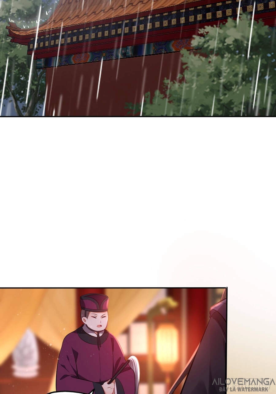 Vương Phi Thật Thích Trang Điểm Chapter 149 - 28