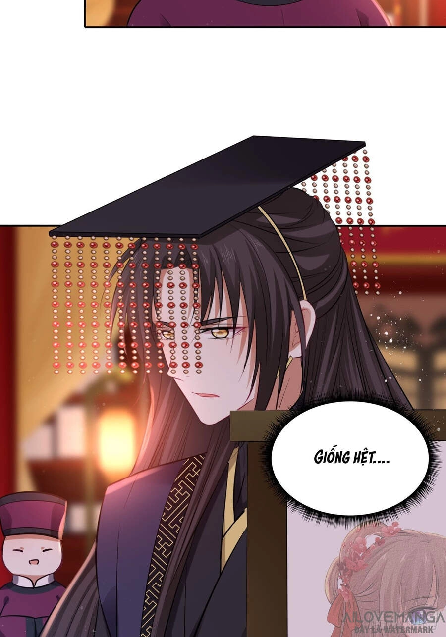 Vương Phi Thật Thích Trang Điểm Chapter 149 - 31