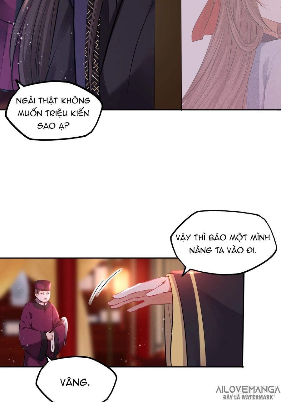 Vương Phi Thật Thích Trang Điểm Chapter 149 - 32