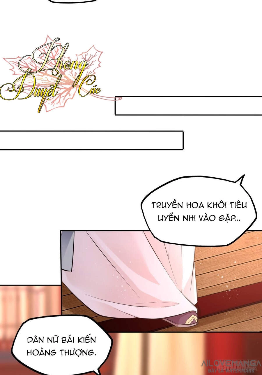 Vương Phi Thật Thích Trang Điểm Chapter 149 - 33