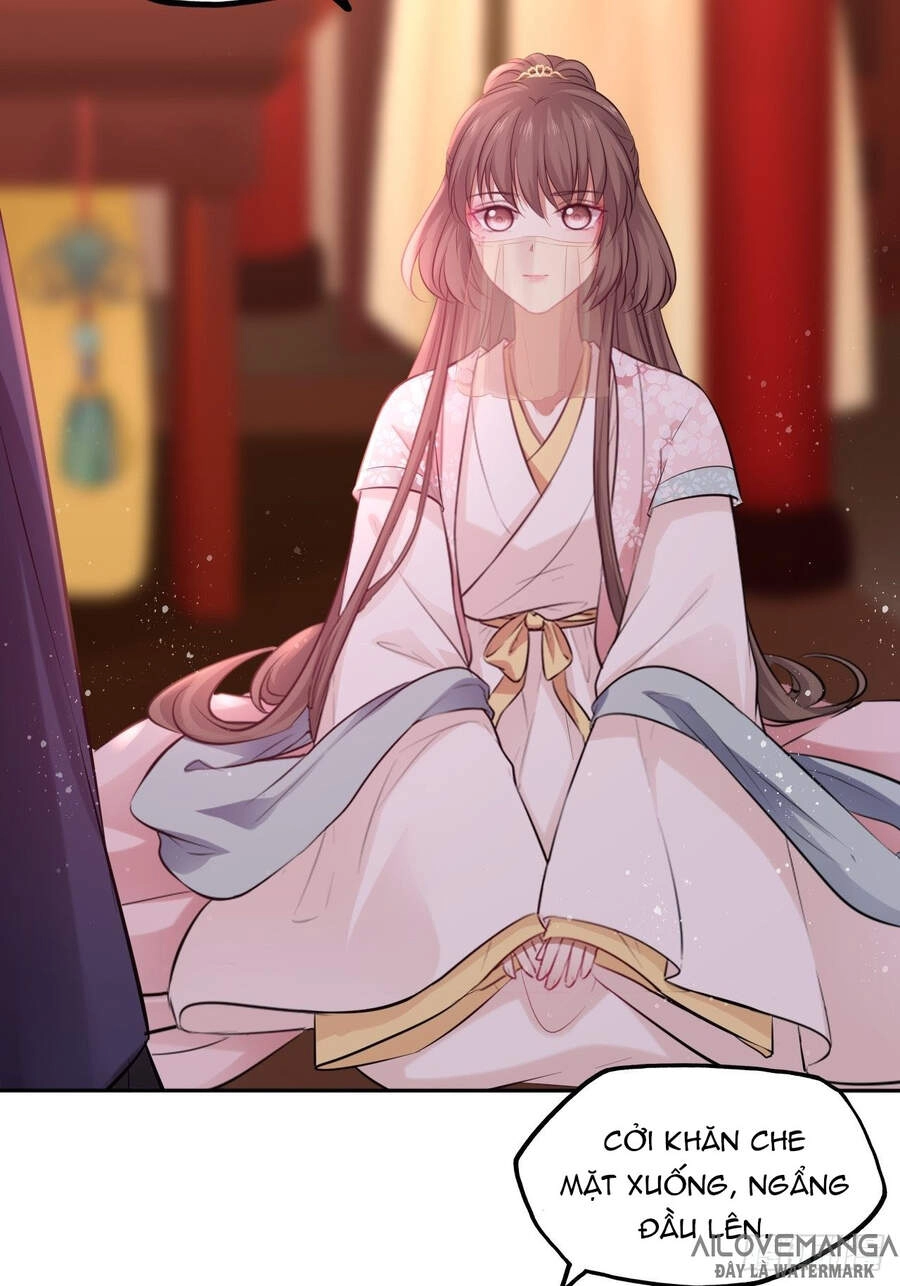 Vương Phi Thật Thích Trang Điểm Chapter 149 - 34