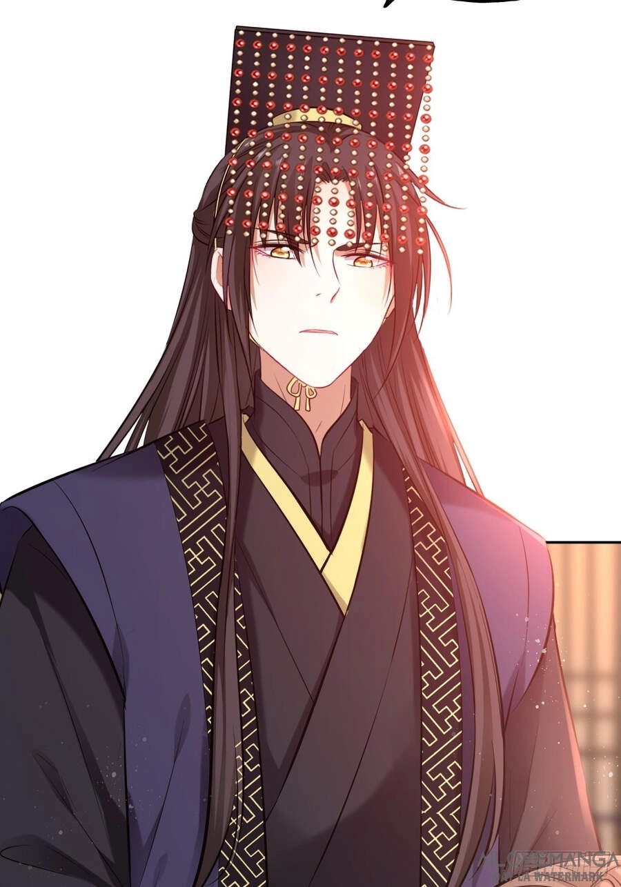 Vương Phi Thật Thích Trang Điểm Chapter 149 - 35