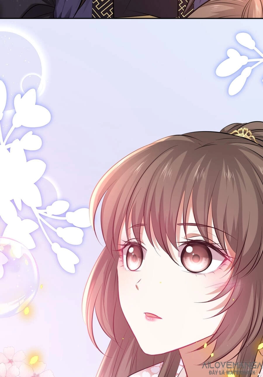 Vương Phi Thật Thích Trang Điểm Chapter 149 - 36