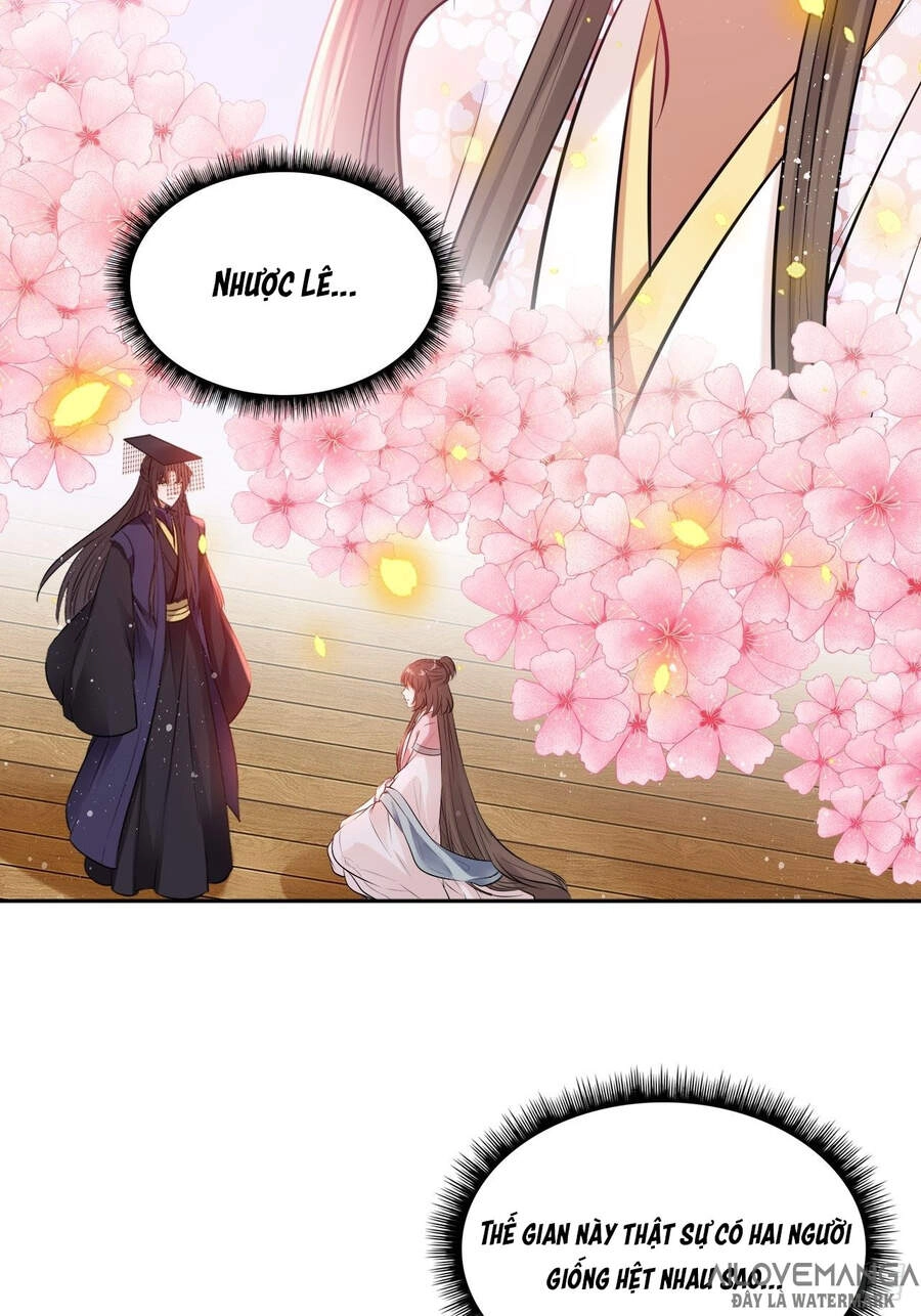 Vương Phi Thật Thích Trang Điểm Chapter 149 - 37