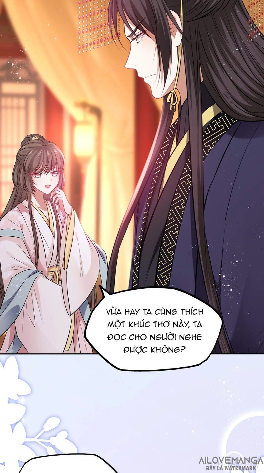 Vương Phi Thật Thích Trang Điểm Chapter 150 - 3