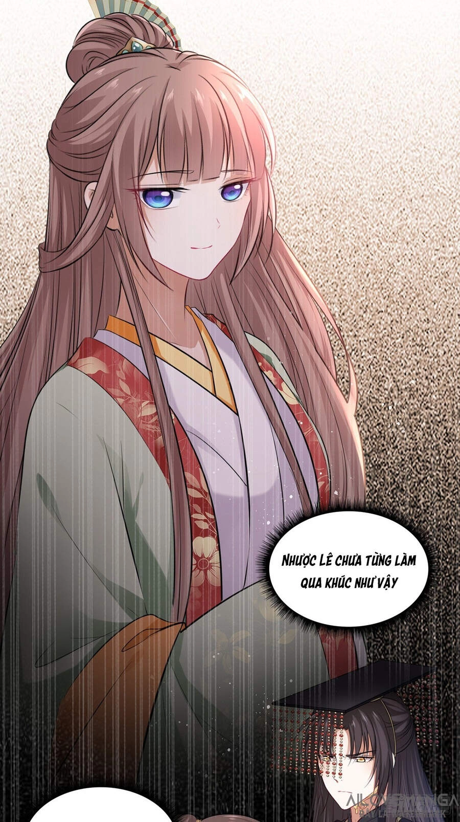 Vương Phi Thật Thích Trang Điểm Chapter 150 - 6