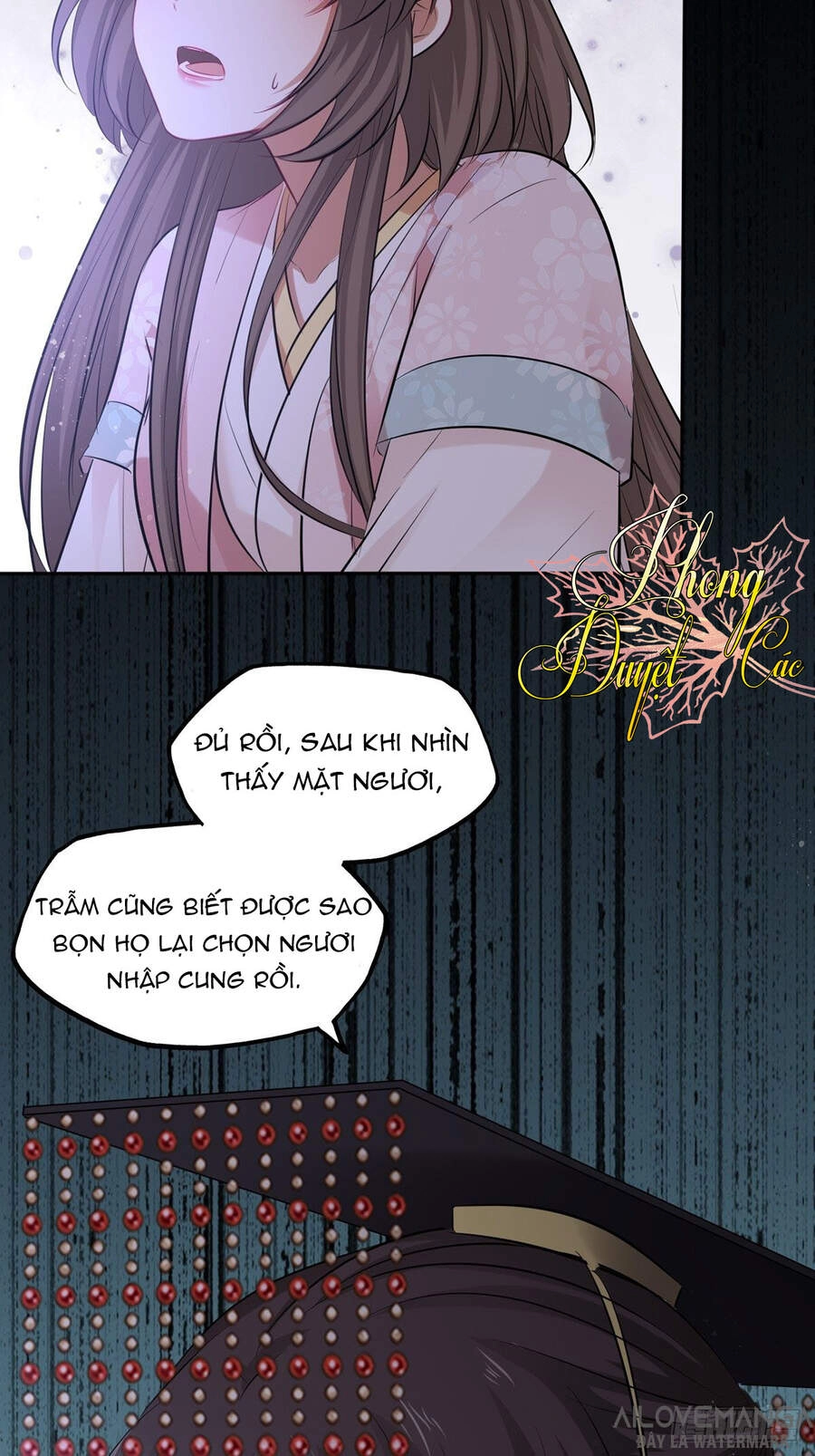 Vương Phi Thật Thích Trang Điểm Chapter 150 - 13