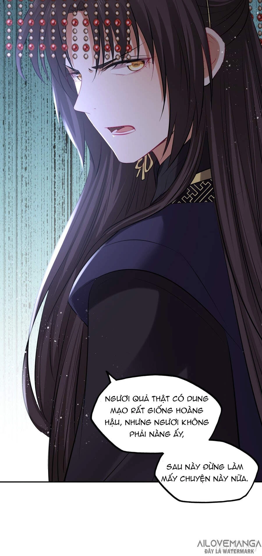 Vương Phi Thật Thích Trang Điểm Chapter 150 - 14