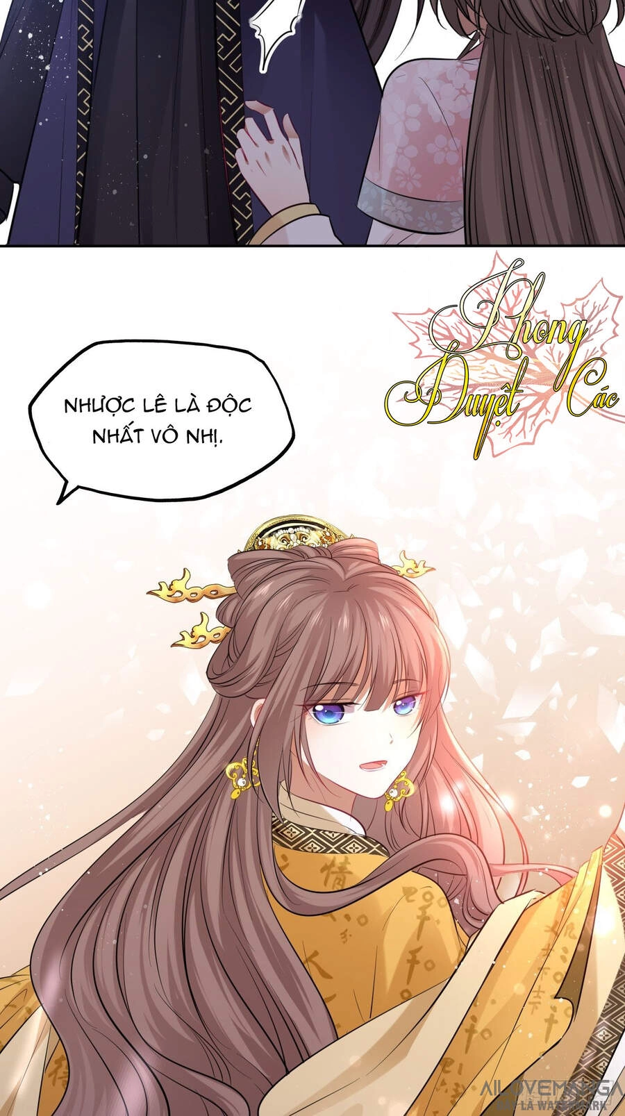 Vương Phi Thật Thích Trang Điểm Chapter 150 - 17