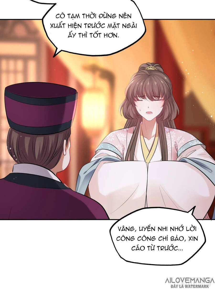 Vương Phi Thật Thích Trang Điểm Chapter 150 - 22