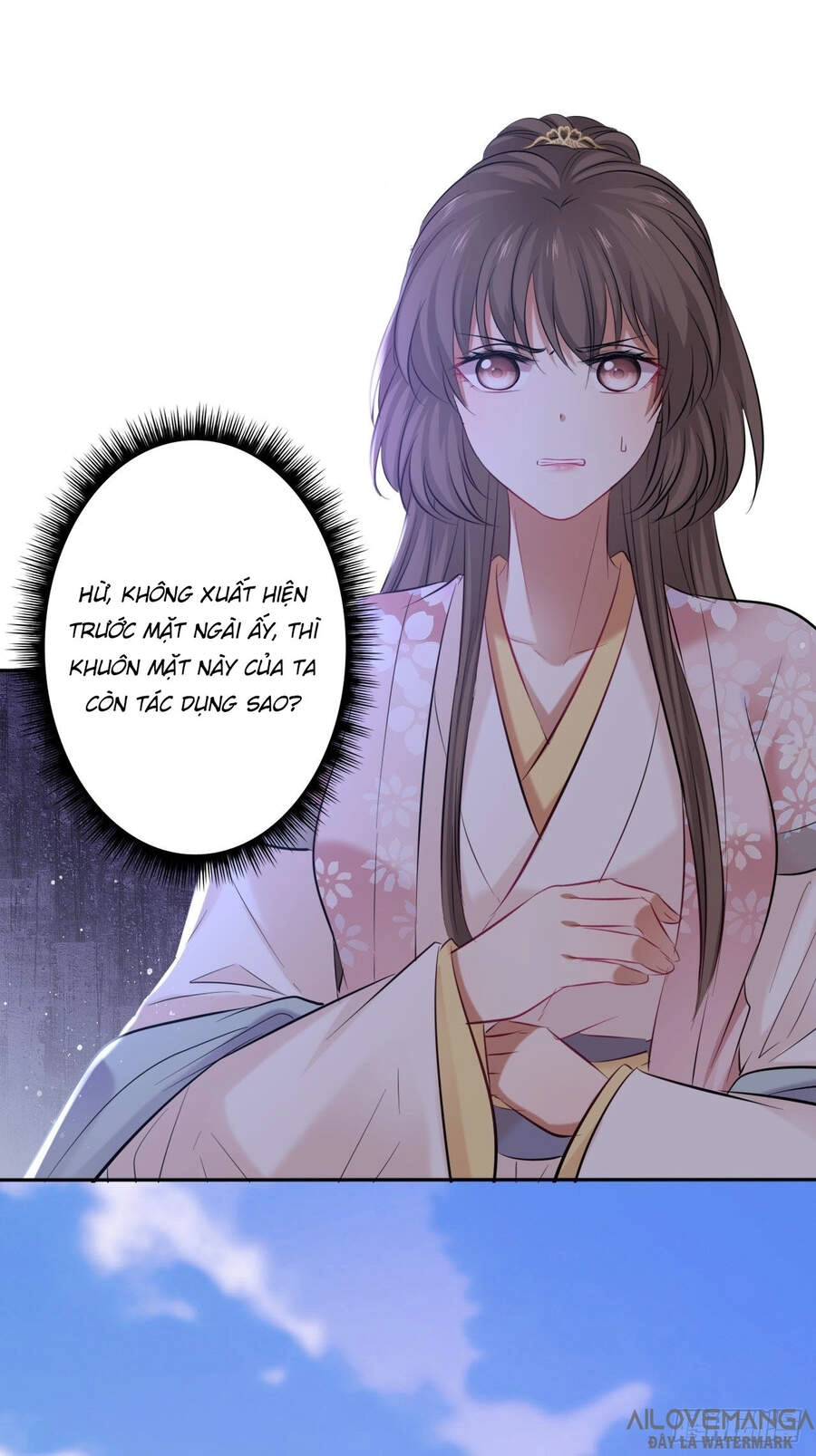 Vương Phi Thật Thích Trang Điểm Chapter 150 - 23