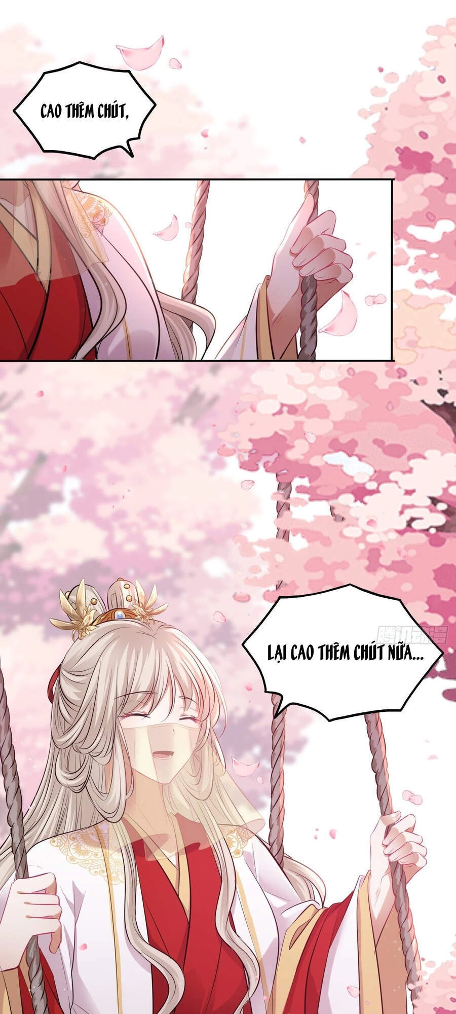 Vương Phi Thật Thích Trang Điểm Chapter 150 - 26