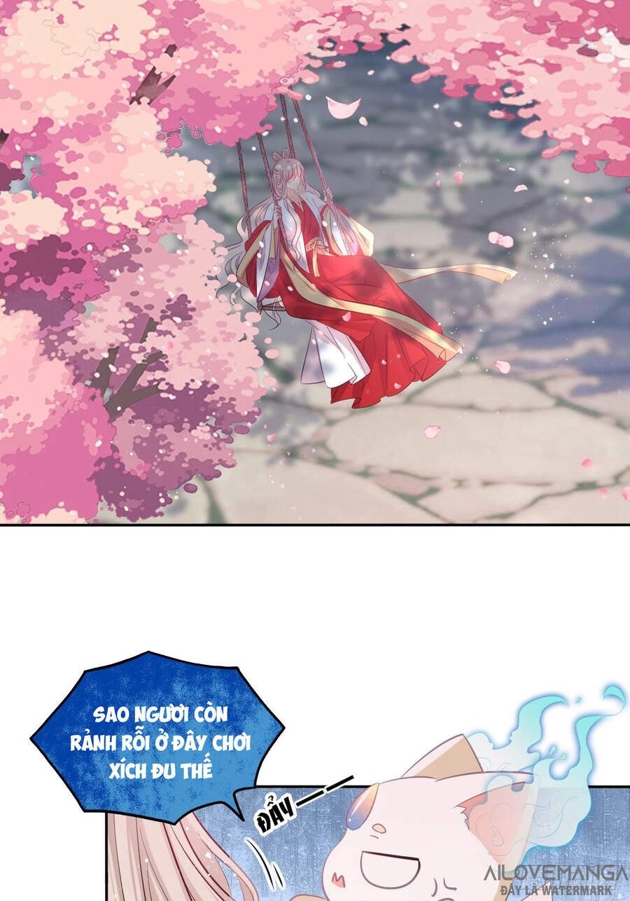 Vương Phi Thật Thích Trang Điểm Chapter 150 - 28