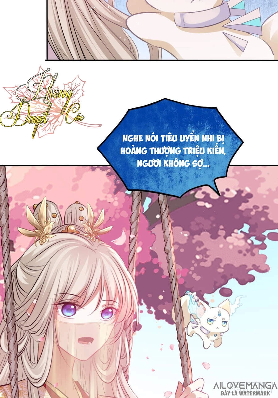 Vương Phi Thật Thích Trang Điểm Chapter 150 - 29