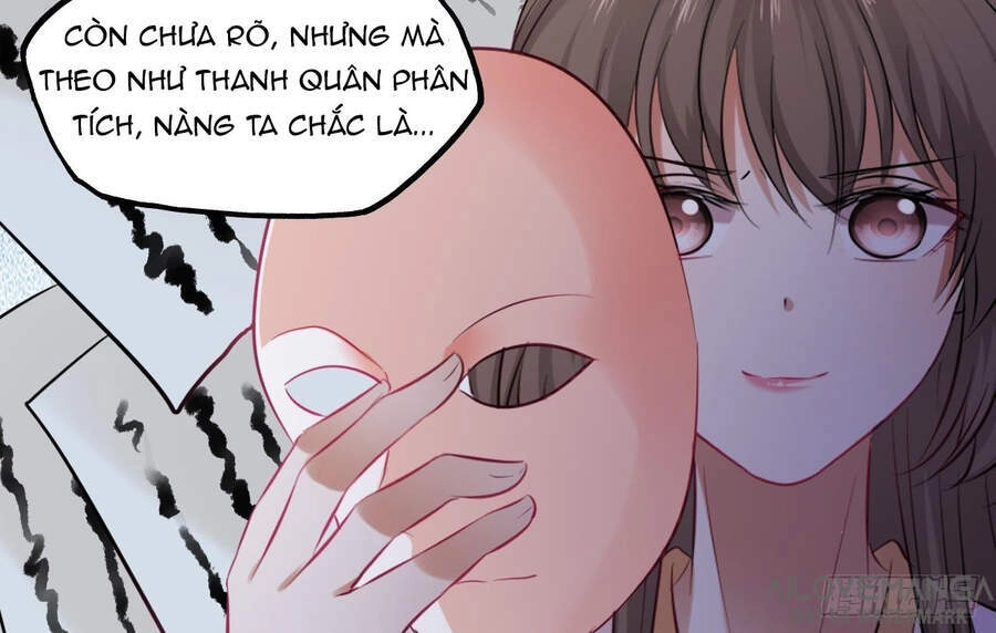 Vương Phi Thật Thích Trang Điểm Chapter 150 - 33