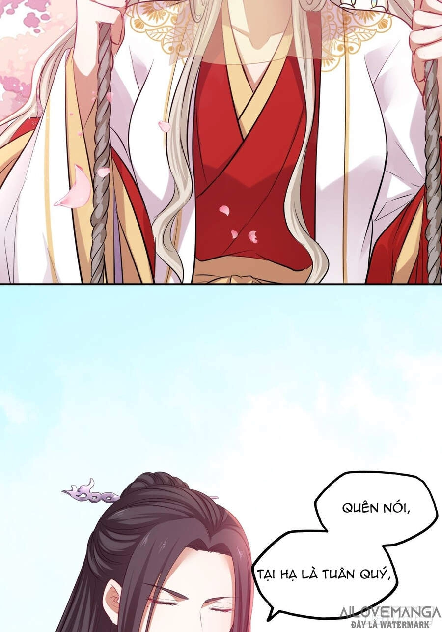 Vương Phi Thật Thích Trang Điểm Chapter 151 - 3