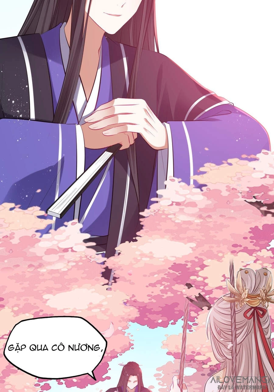 Vương Phi Thật Thích Trang Điểm Chapter 151 - 4