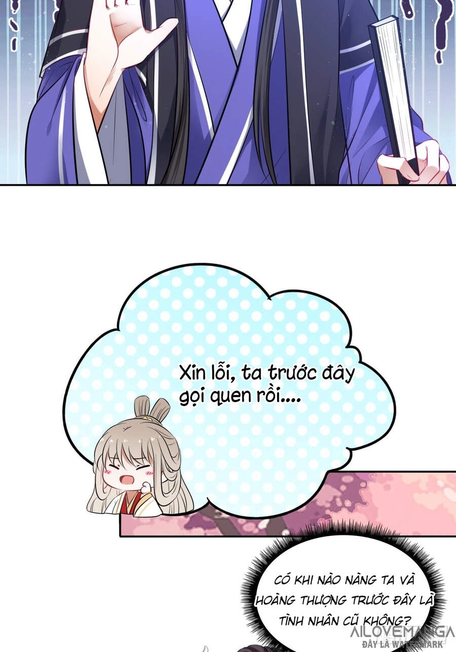 Vương Phi Thật Thích Trang Điểm Chapter 151 - 7