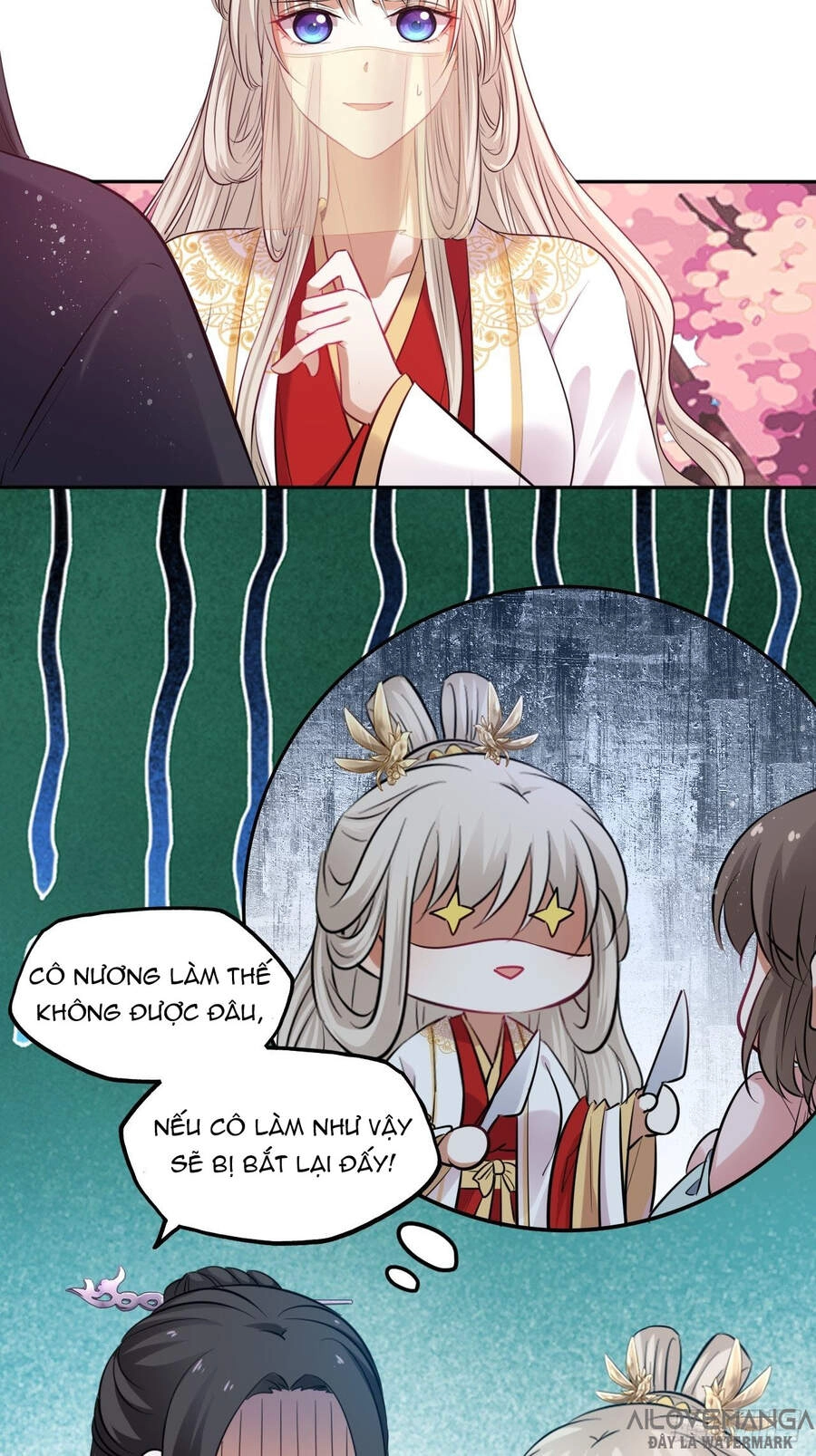 Vương Phi Thật Thích Trang Điểm Chapter 151 - 17