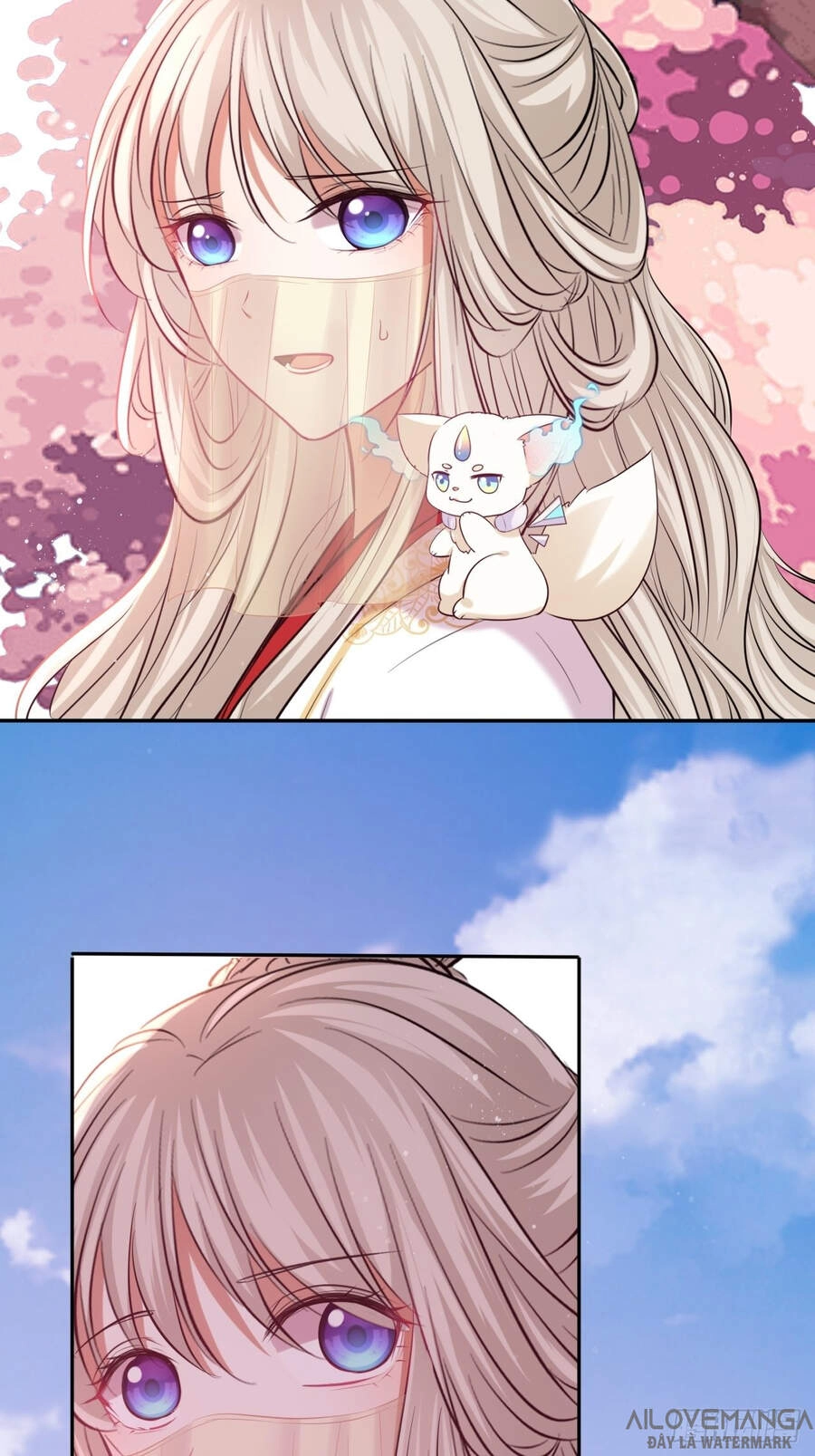 Vương Phi Thật Thích Trang Điểm Chapter 151 - 19